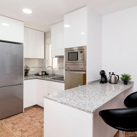 La Paz Appartement Torrevieja Buitenkant foto